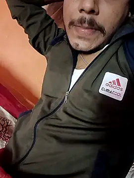 Hotman 38 online show from 12/17/24, 02:22