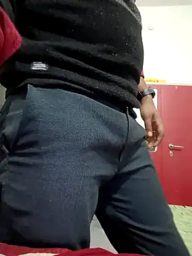 Hotman 38 online show from 12/22/24, 03:00