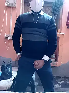 Hotman 38 online show from 12/31/24, 09:10