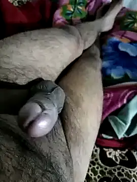 chootkapyasa007 online show from 02/10/25, 07:26