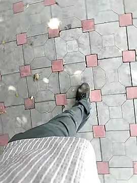 chootkapyasa007 online show from 09/25/25, 08:18