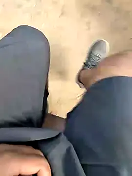 chootkapyasa007 online show from 10/17/25, 09:56