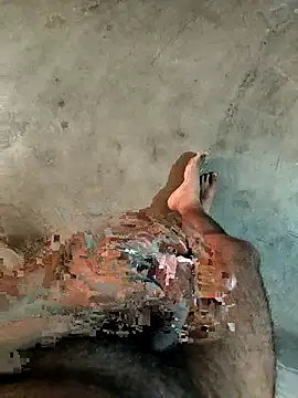 chootkapyasa007 online show from 02/17/26, 05:04