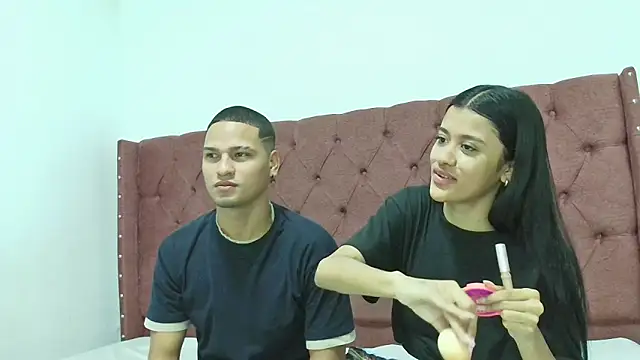 lau hotfox online show from 03/14/25, 01:48