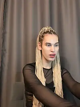 Cassie Bae online show from 12/23/24, 03:23