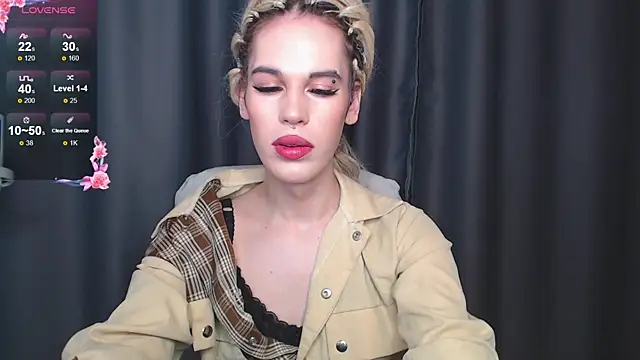 Cassie Bae online show from 01/08/25, 02:14