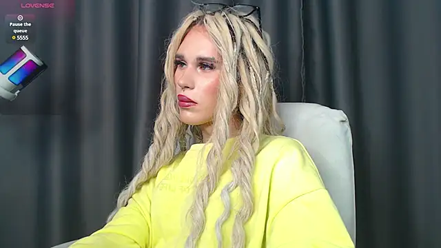 Cassie Bae online show from 01/14/25, 04:50