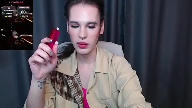 Cassie Bae online show from 01/23/25, 05:42