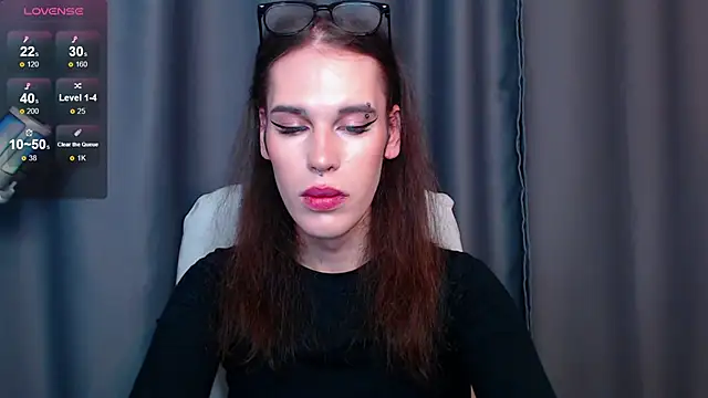 Cassie Bae online show from 02/01/25, 08:26