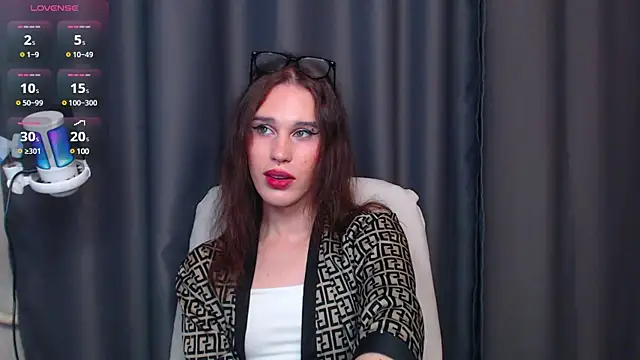 Cassie Bae online show from 02/20/25, 06:46