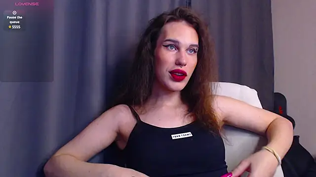 Cassie Bae online show from 02/22/25, 04:09