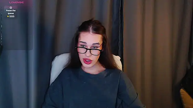 Cassie Bae online show from 03/02/25, 05:25