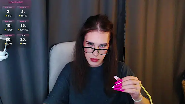 Cassie Bae online show from 03/02/25, 08:29