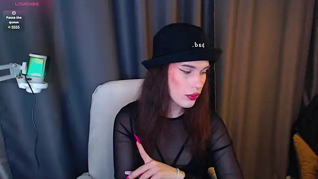 Cassie Bae online show from 03/03/25, 09:05