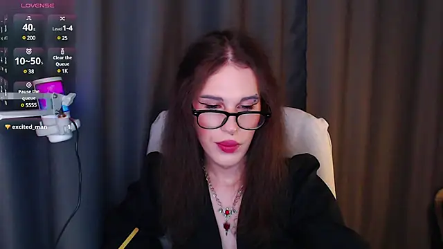 Cassie Bae online show from 03/09/25, 06:11