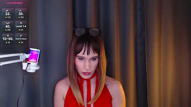 Cassie Bae online show from 03/16/25, 01:59