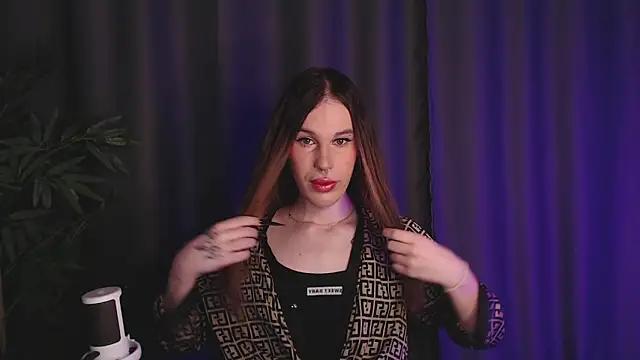 Cassie Bae online show from 03/19/26, 12:31