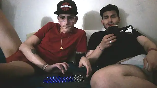 papittochulito online show from 03/05/25, 11:06