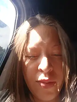 Selene Amari online show from 07/07/26, 02:21