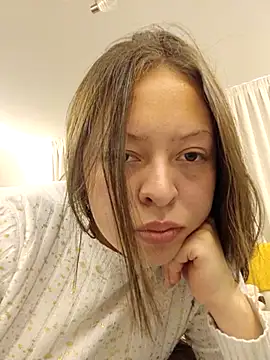 Selene Amari online show from 07/10/26, 07:27