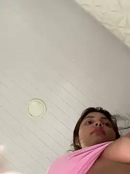 Nicollygriu online show from 03/31/26, 02:39