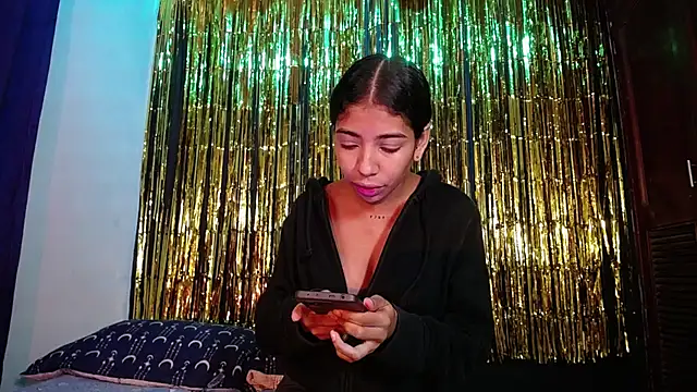 anais tgn online show from 01/05/25, 06:13