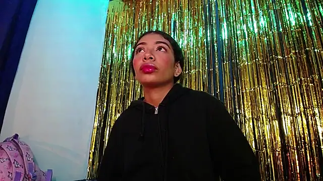 anais tgn online show from 01/19/25, 06:32