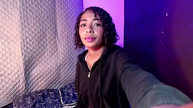 anais tgn online show from 02/19/25, 06:00