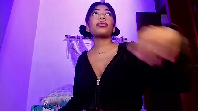 anais tgn online show from 10/10/25, 10:25