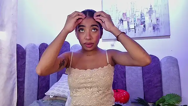 anais tgn online show from 10/26/25, 02:34