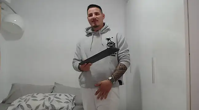 Geishastudios online show from 02/19/25, 10:01