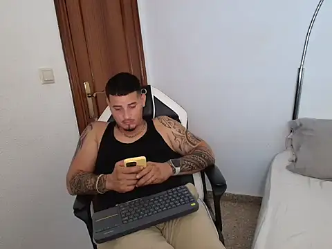 Geishastudios online show from 09/22/25, 09:33