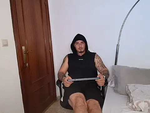 Geishastudios online show from 09/24/25, 09:01