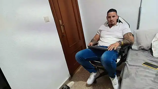 Geishastudios online show from 10/21/25, 10:05