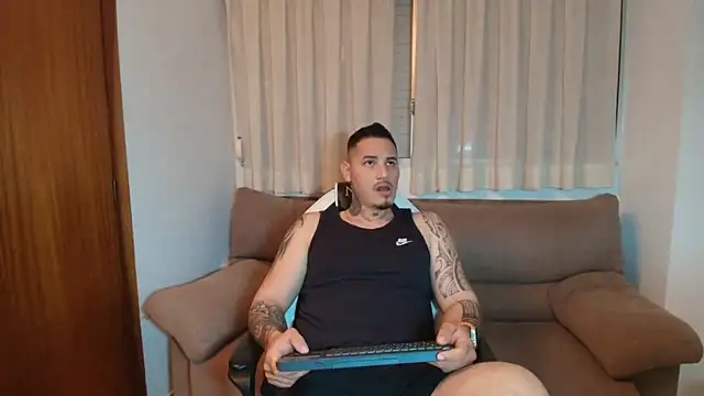 Geishastudios online show from 04/05/26, 11:18