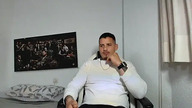 Geishastudios online show from 04/12/26, 12:21