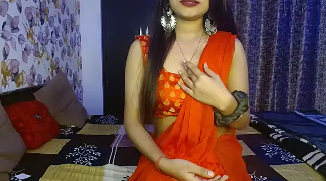 Baby Zahira online show from 02/17/25, 05:10