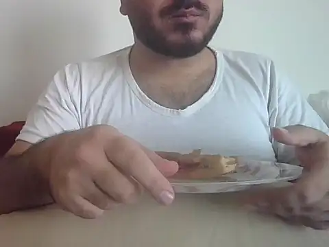 UrfavSlaveBitch online show from 01/16/26, 10:30