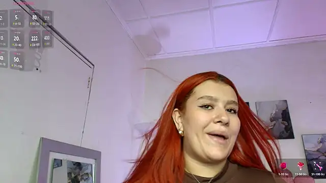 Snapshot of Allison_Dubois chatting on 07/04/26, 06:08 Allison Dubois online show from 07/04/26, 06:08