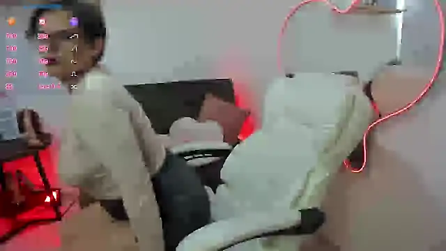 Adeellee  online show from 01/26/25, 03:25