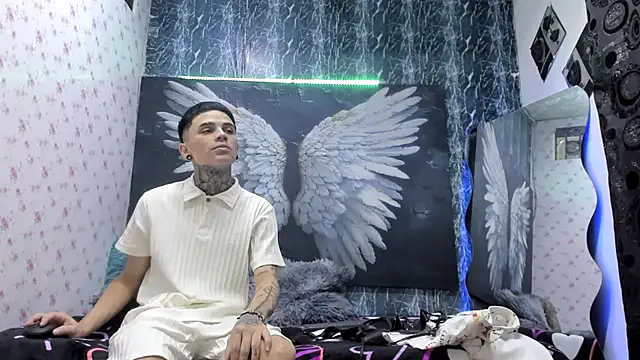 exotic hot couple online show from 03/09/26, 09:52