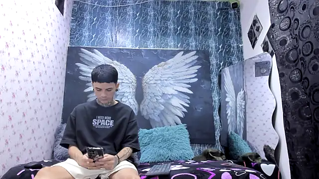 exotic hot couple online show from 03/12/26, 09:43