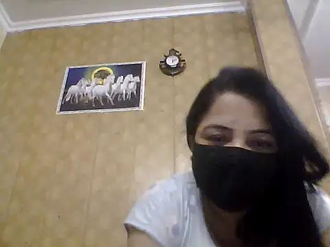 hornycoupleJandS online show from 05/01/26, 06:23
