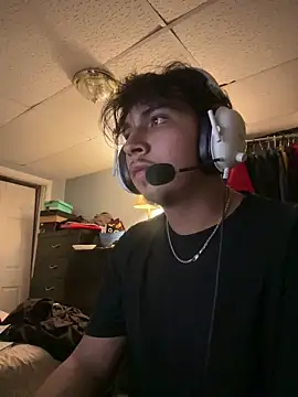 meximaloo1 online show from 01/08/26, 05:10