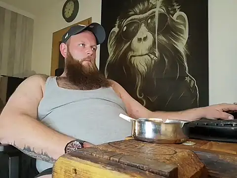 TinyDickBear online show from 03/22/25, 11:09