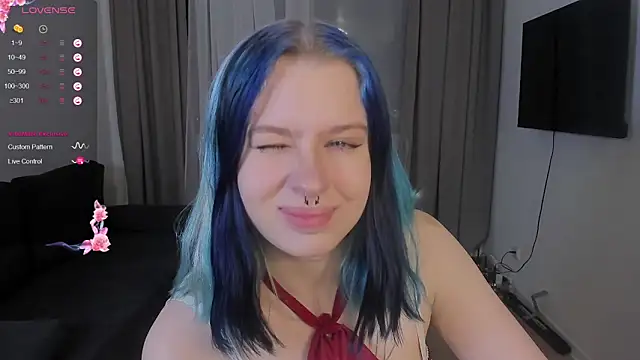 tender kiitty online show from 01/15/26, 09:07