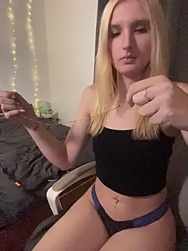 AnnyBelleX online show from 11/09/25, 02:26