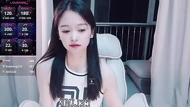 CN-Babycat online show from 03/10/25, 03:41