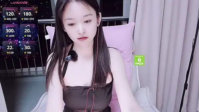 CN-Babycat online show from 03/17/25, 12:25