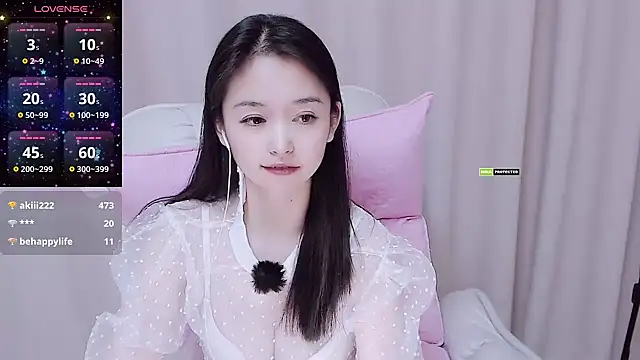 CN-Babycat online show from 03/19/25, 05:19